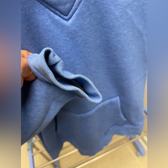 LD LAZY DAYS Women’s fleece lined Hoodie size S - Picture 4 of 12